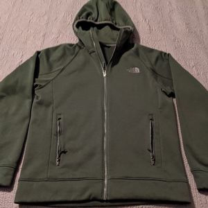 THE NORTH FACE UPHOLDER HOODIE